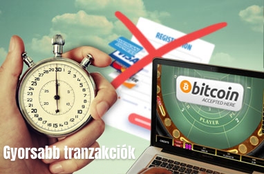 bitcoin szárnyalása