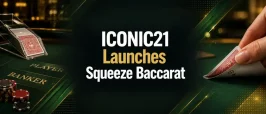Rng Baccarat By Iconic21 Aims To Recreate The Squeeze