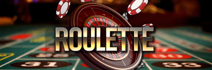 Roulette có lẽ là trò chơi cờ bạc phổ biến nhất