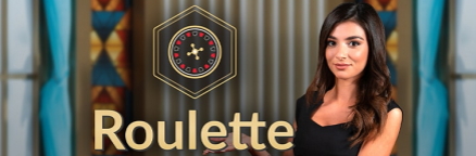Trò chơi sòng bạc trực tiếp Roulette