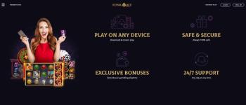Royal Ace Overview