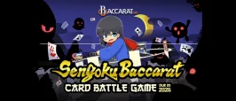 Sengoku Baccarat