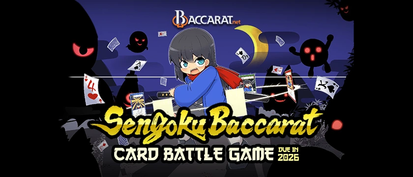 Sengoku Baccarat