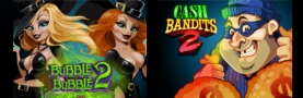 SlotoCash Casino Review