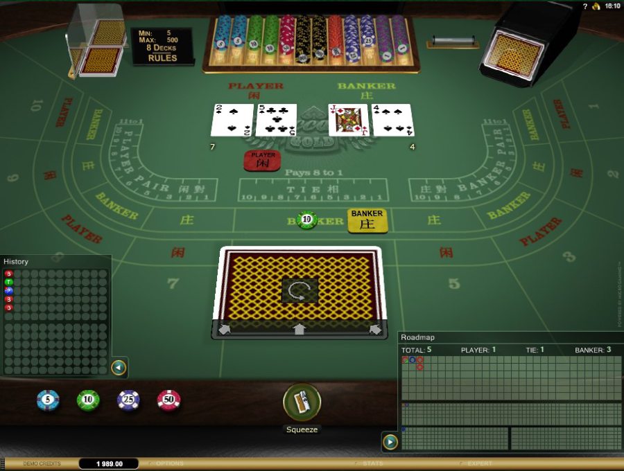 Můžete opravdu najít kasino na webu?