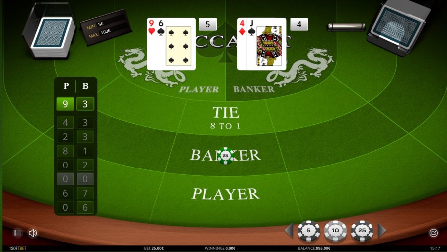 Best Real money Web based baccarat online australia casinos Available in Canada