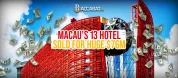 The 13 Macau Hotel