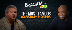 The Most Famous Baccarat Players