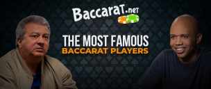 The Most Famous Baccarat Players