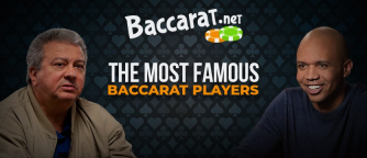 The Most Famous Baccarat Players
