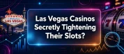 The Truth About Las Vegas Slots Being Illegally Tightened