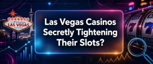 The Truth About Las Vegas Slots Being Illegally Tightened