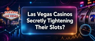 The Truth About Las Vegas Slots Being Illegally Tightened