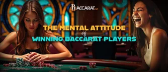 How Mindset Is the Key to Baccarat Success
