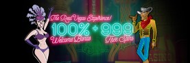 This is Vegas Casino Casino Review