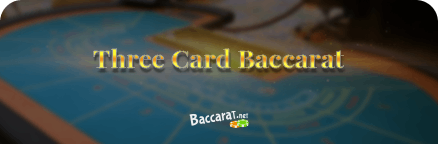 Baccarat Pro by NetEnt