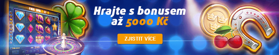 Vstupní bonus v TipSport