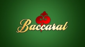 Baccarat by Tom Horn