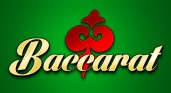 Play Demo Version of Tom Horn's Baccarat