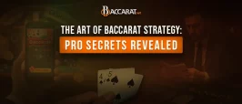 The tricks of the professional gamblers