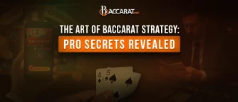The tricks of the professional gamblers