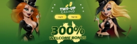 Two Up Casino Casino Review