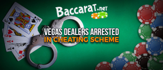 vegas dealers cheating scheme