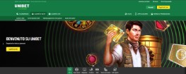 Unibet casino