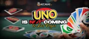 Uno Not Coming To Las Vegas