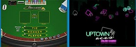 Uptown Aces Casino Review