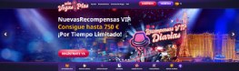 Vegasplus tiene un gran bono de casino