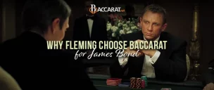 james bonds game baccarat