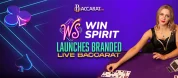 Winspirit Live Baccarat