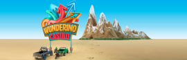 Wunderino Casino Review