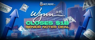 Wynn Macao 1b Offering
