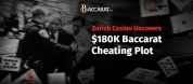 Zurich Casin Cheating
