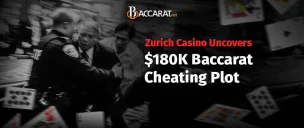 Zurich Casin Cheating
