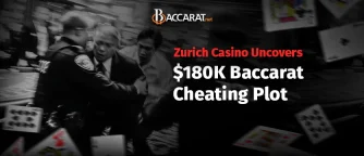 Zurich Casin Cheating